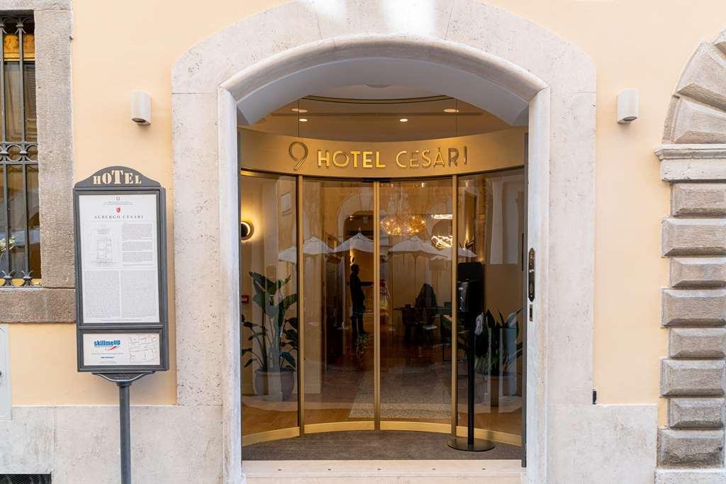 9hotel Cesari 4* Rome