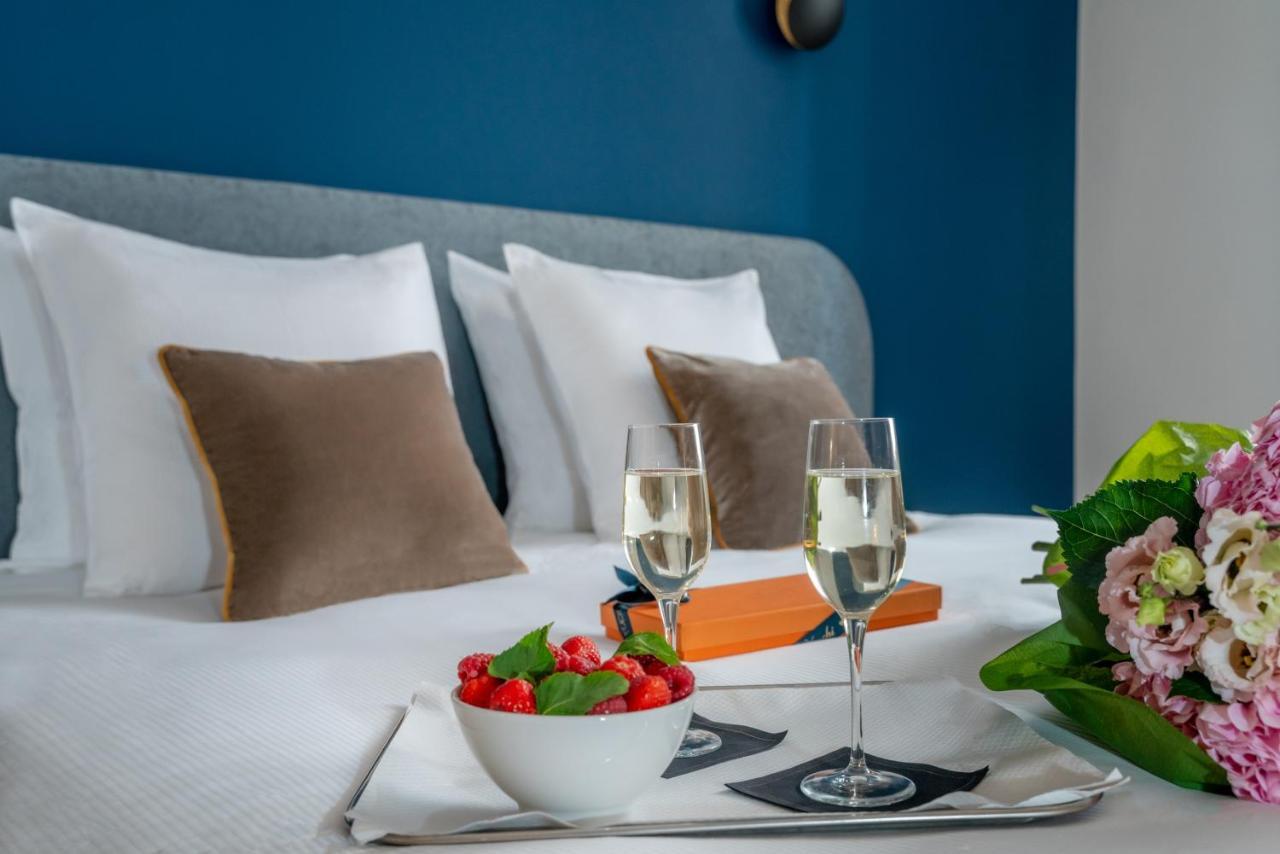 9hotel Cesari Hotel Rome