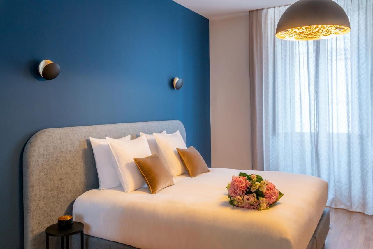 9hotel Cesari Hotel Rome