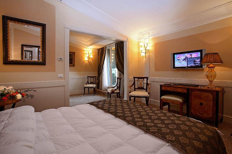Boutique Trevi 4*