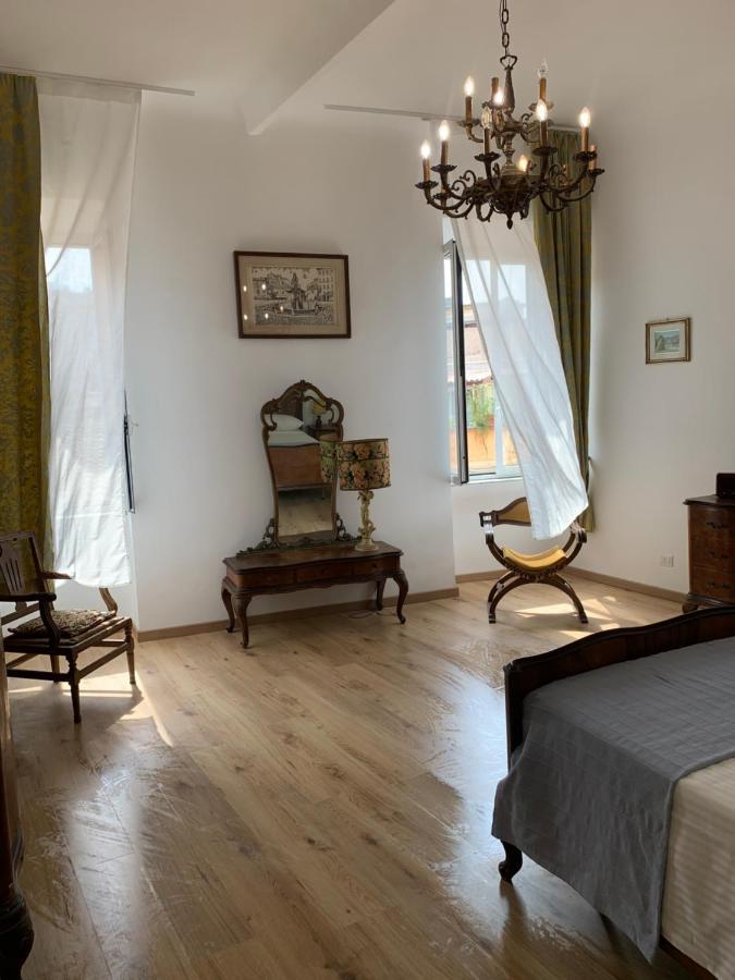Apartment Panisperna