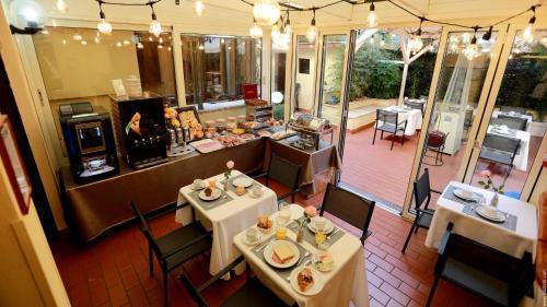 Giolitti Hotel Rome
