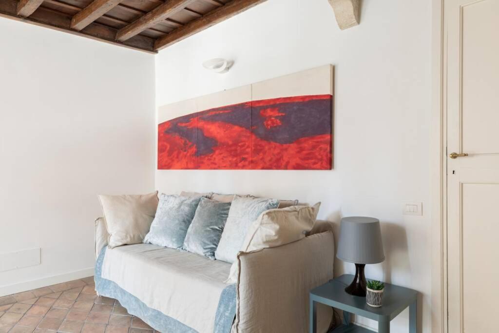 Apartment Iflat Navona Bright