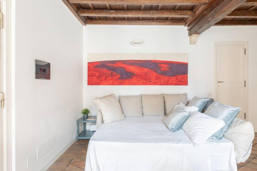 Iflat Navona Bright Apartment *