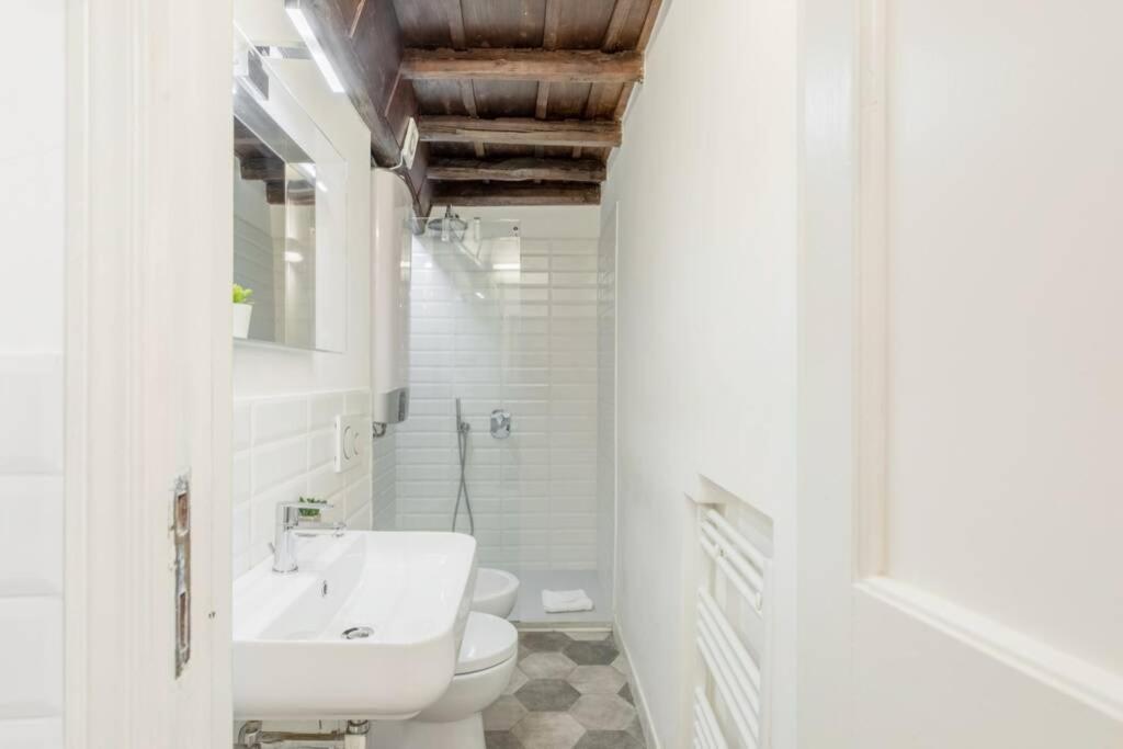Iflat Navona Bright Apartment Rome