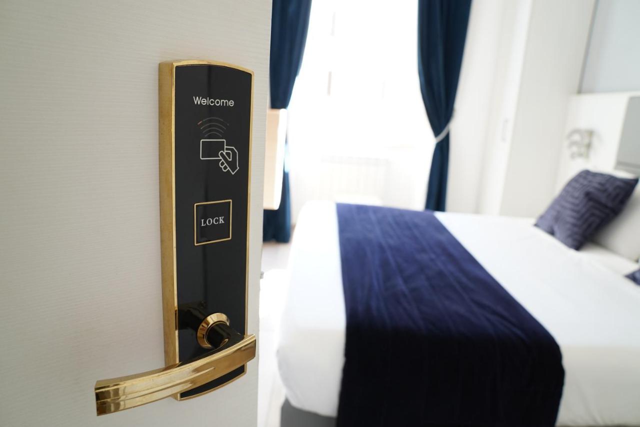 Guest house Archi Di Rome