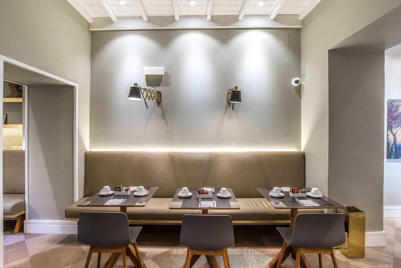 Accademia Club & 3* Rome