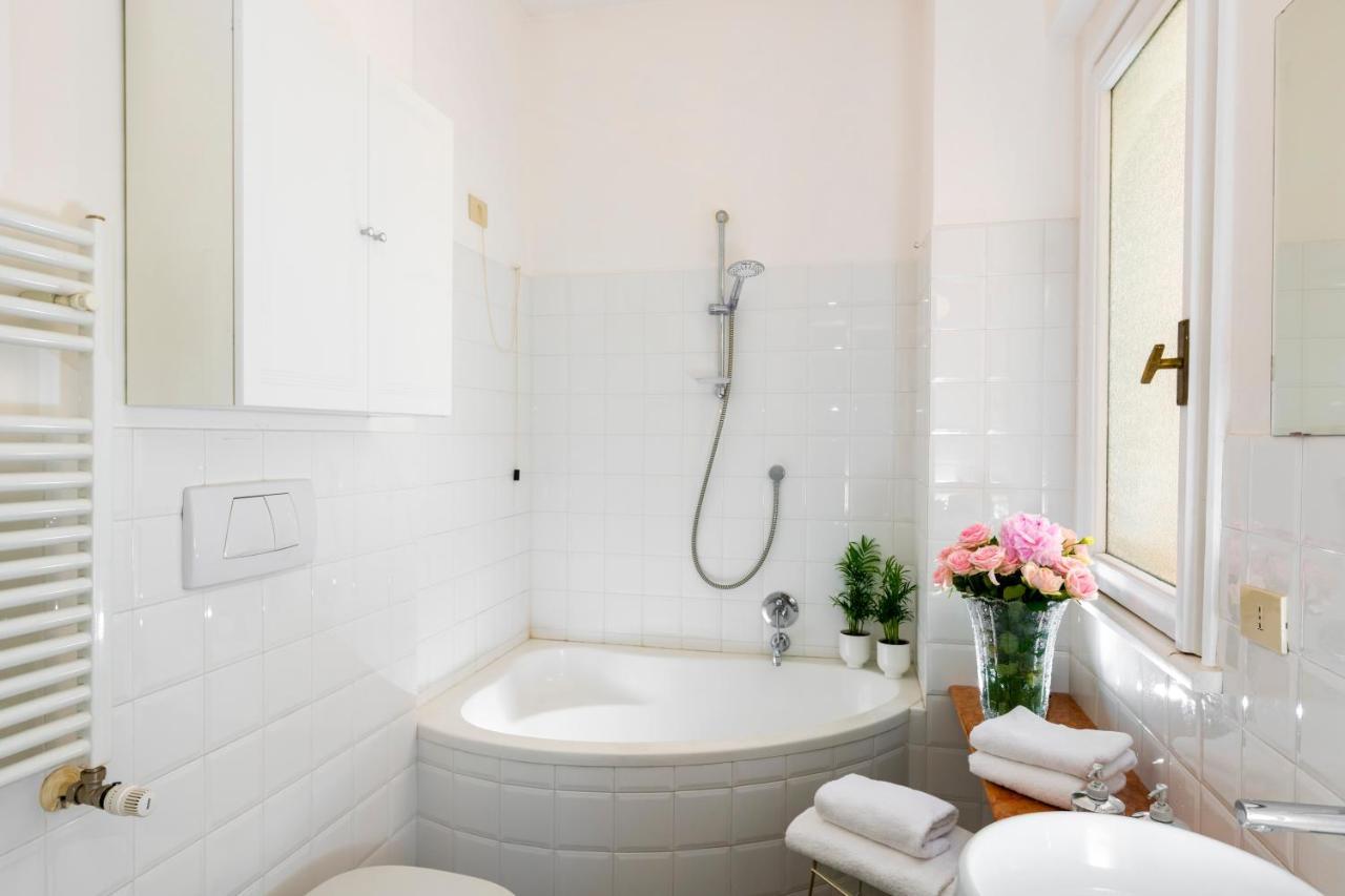 Maison Clodia Apartment *