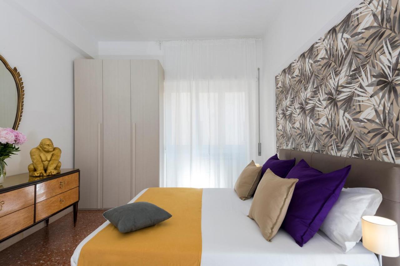 Apartment Maison Clodia Rome