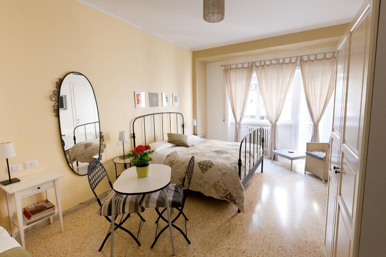 Apartment Marco Polo Vatican *