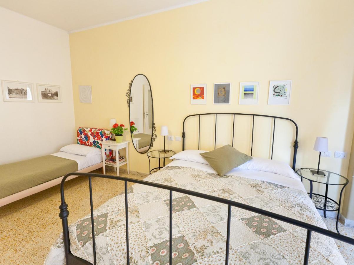Marco Polo Vatican Apartment Rome