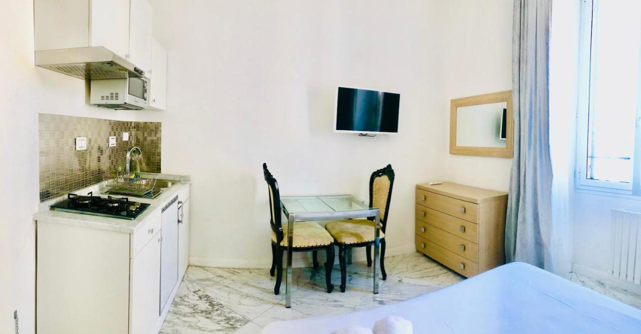 Parisa Bed & Breakfast