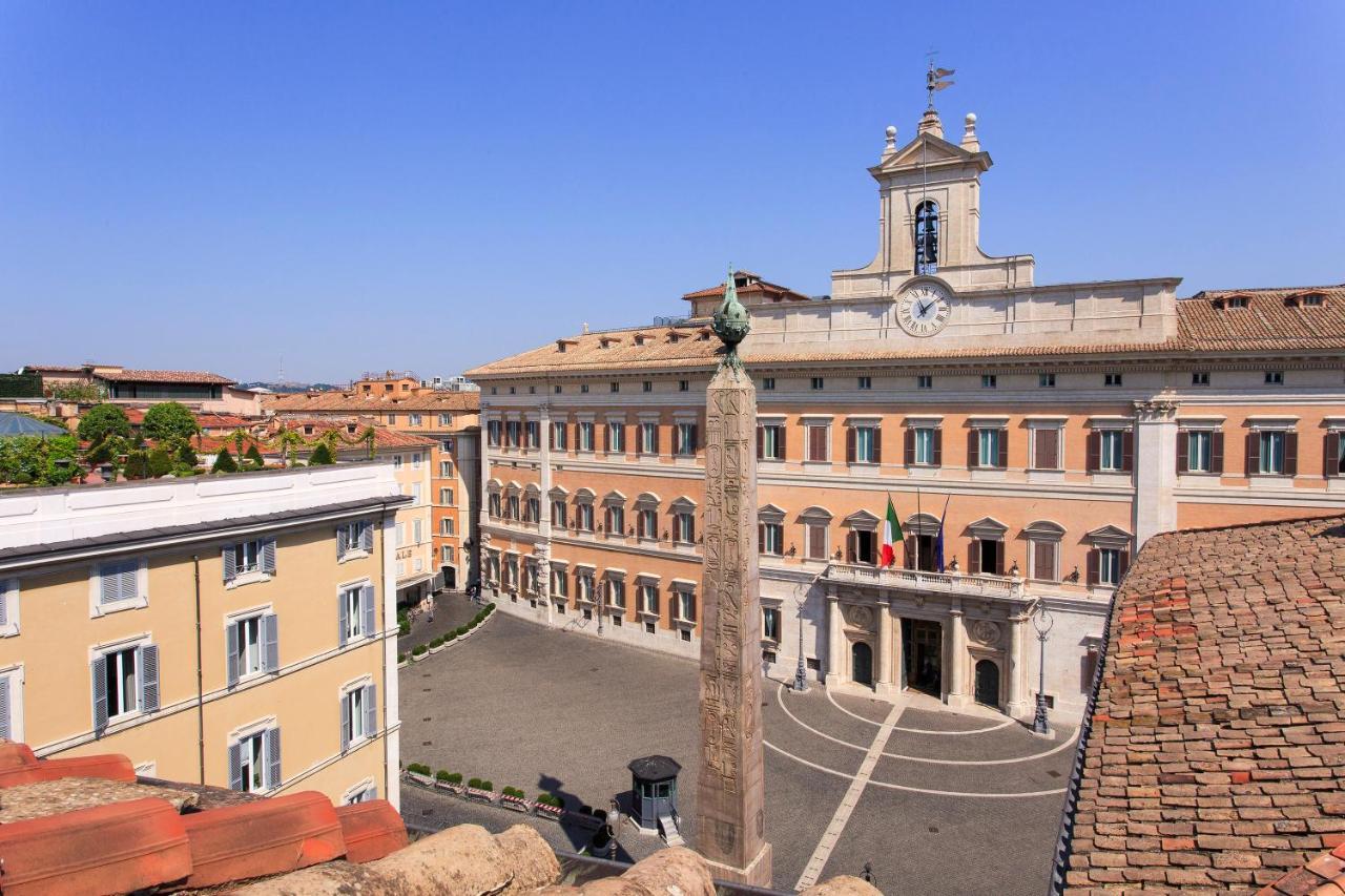 Affittacamere Vicario Roma
