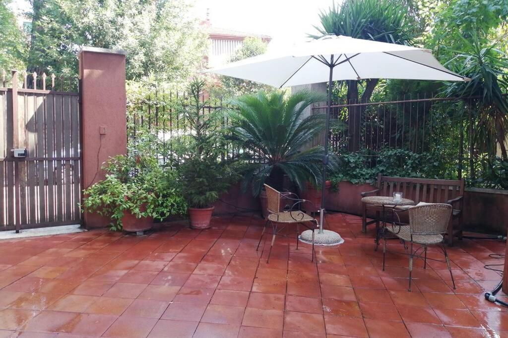 Apartment La Casa Della Mia Famiglia *