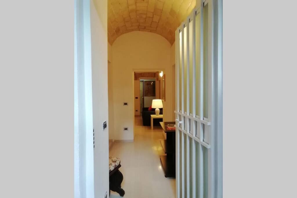 La Casa Della Mia Famiglia Apartment Rome