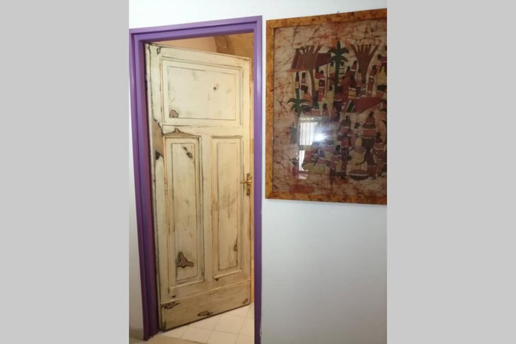 La Casa Della Mia Famiglia Apartment