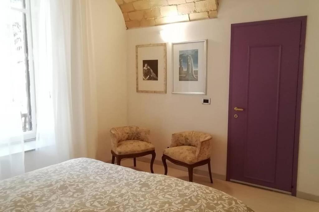 La Casa Della Mia Famiglia Apartment Rome
