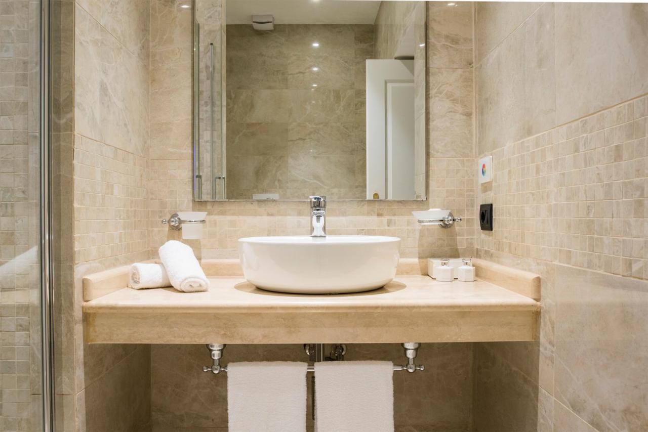 Via Veneto Guest house