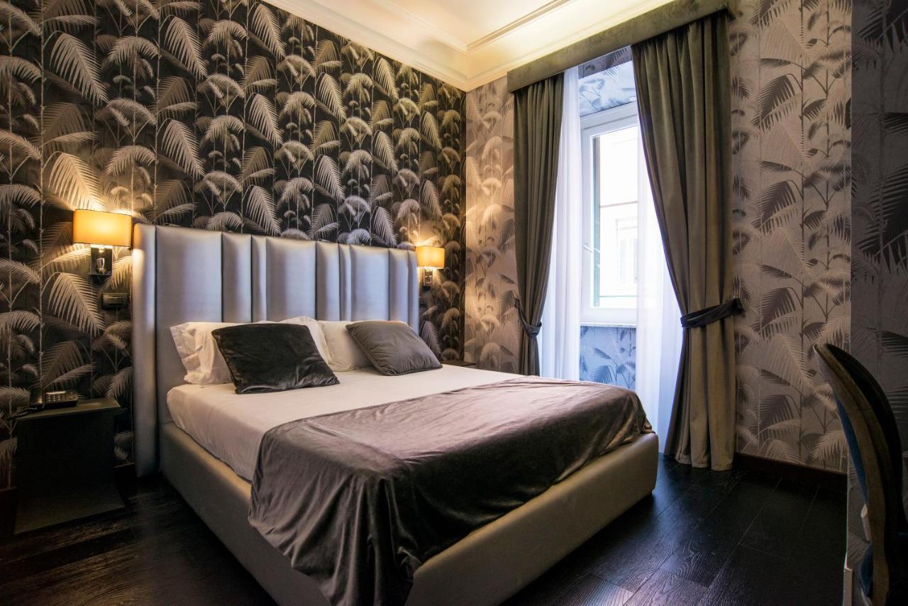 Via Veneto Guest house