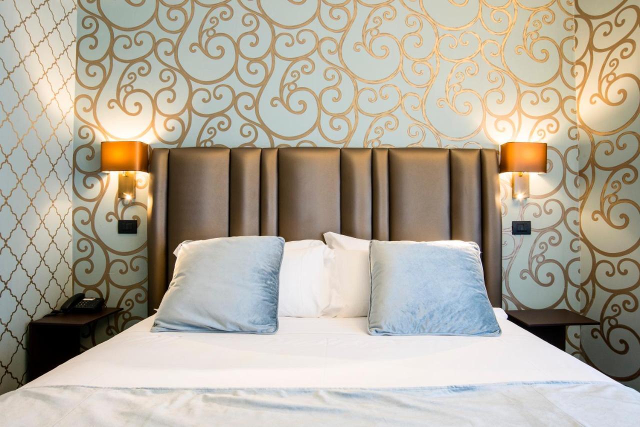 Guest house Via Veneto 3*