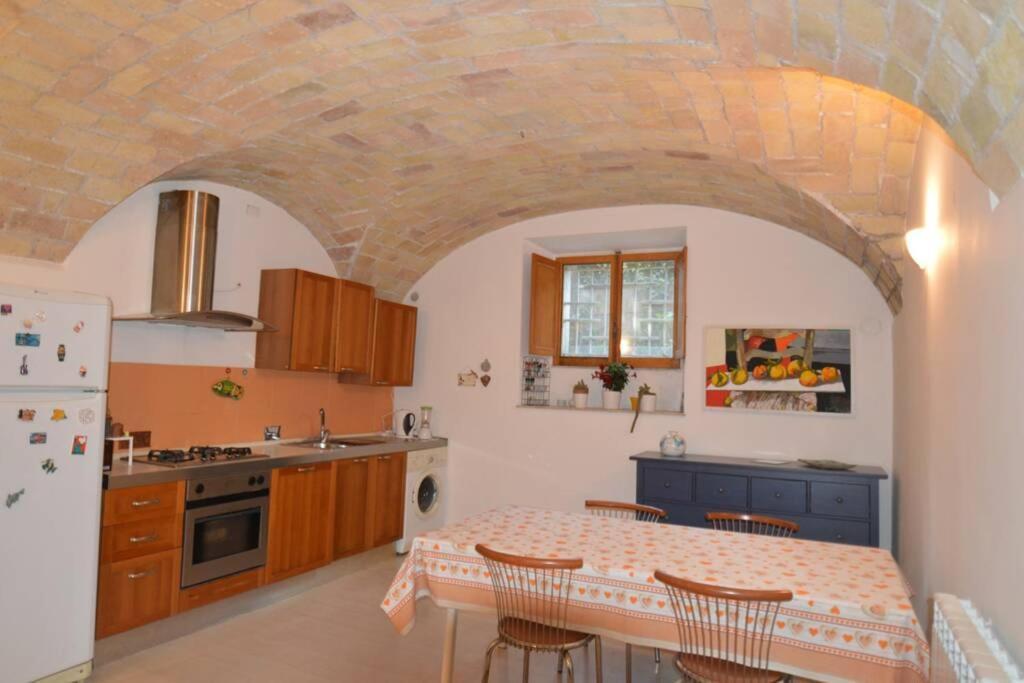 Apartment La Casa Della Mia Famiglia *