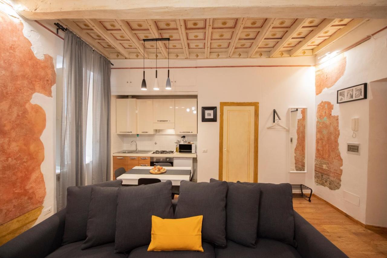 Apartment Babuccio37 - Fontana Di Trevi *