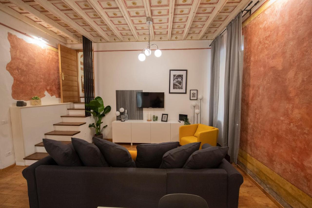 Apartment Babuccio37 - Fontana Di Trevi *