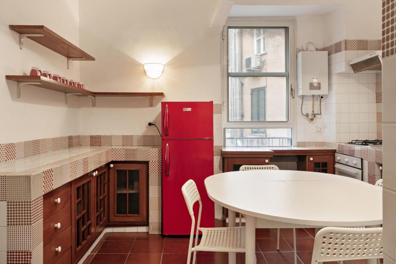 Apartment Vatican Welc-home *