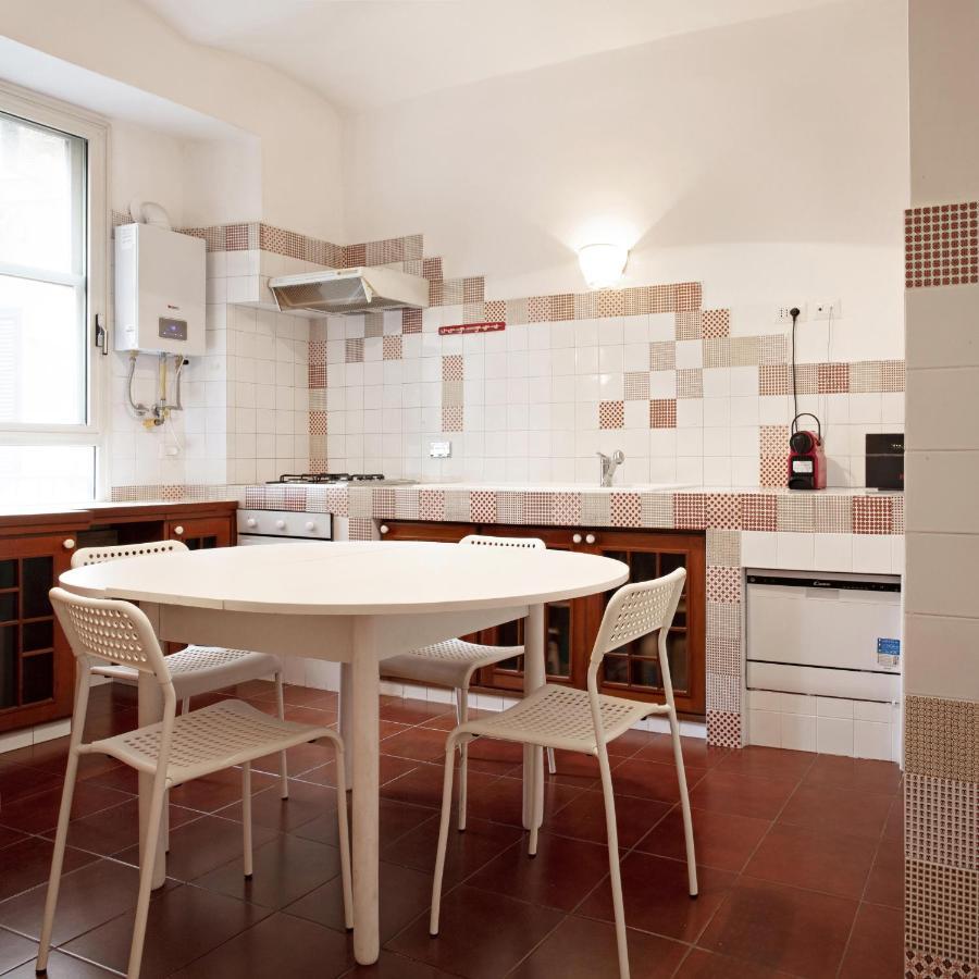 Apartment Vatican Welc-home Rome