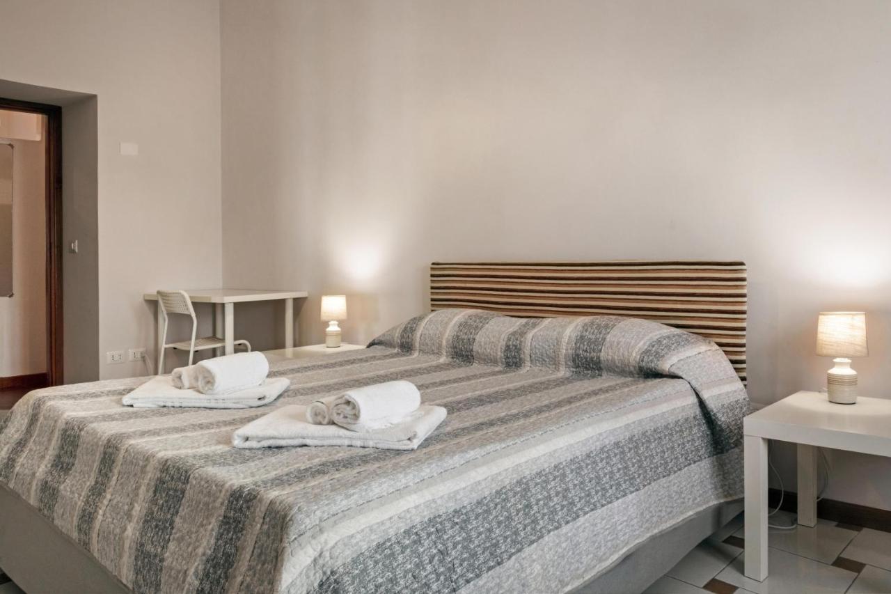 Vatican Welc-home Apartment