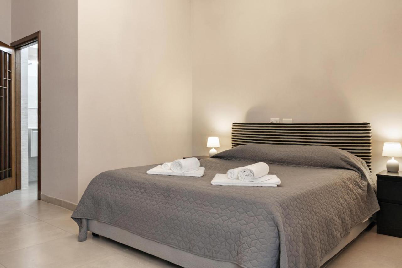 Apartment Vatican Welc-home Rome