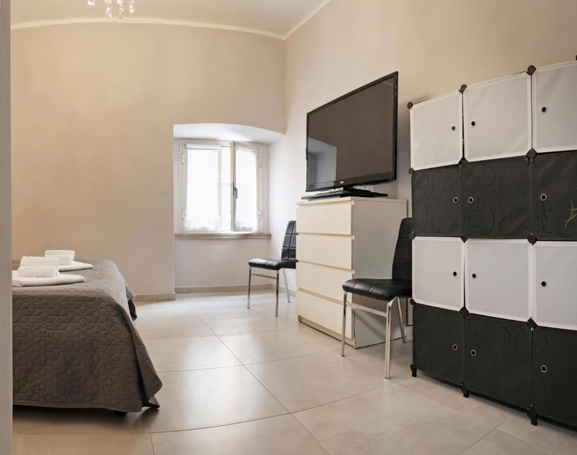 Vatican Welc-home Apartment Rome