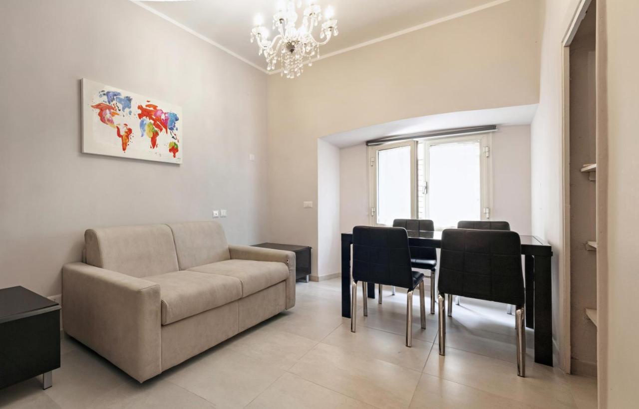 Vatican Welc-home Apartment