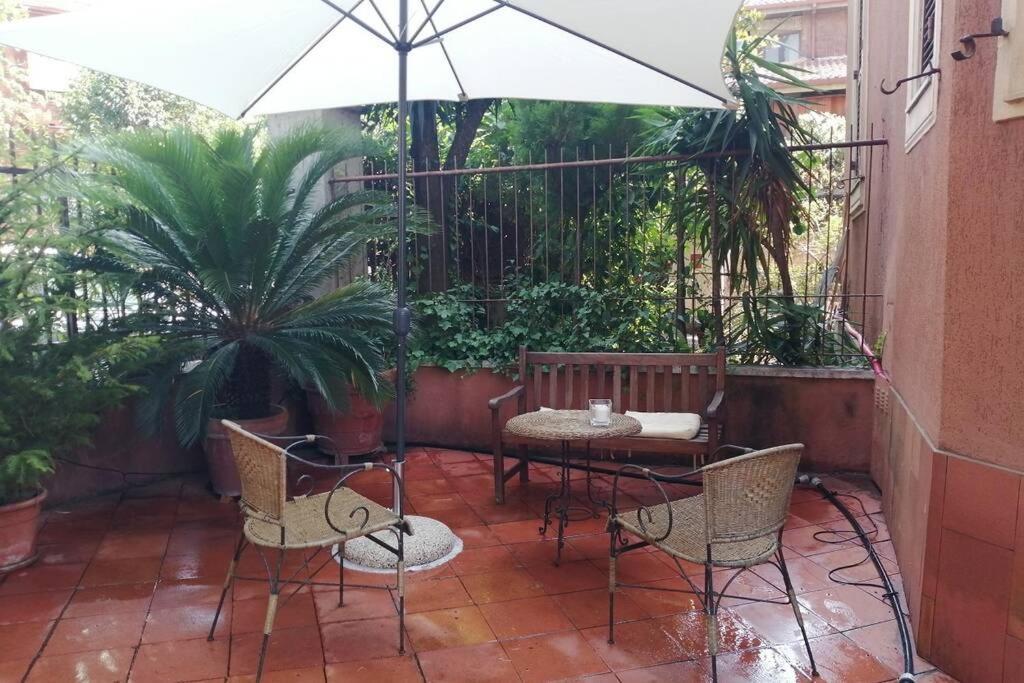 La Casa Della Mia Famiglia Apartment