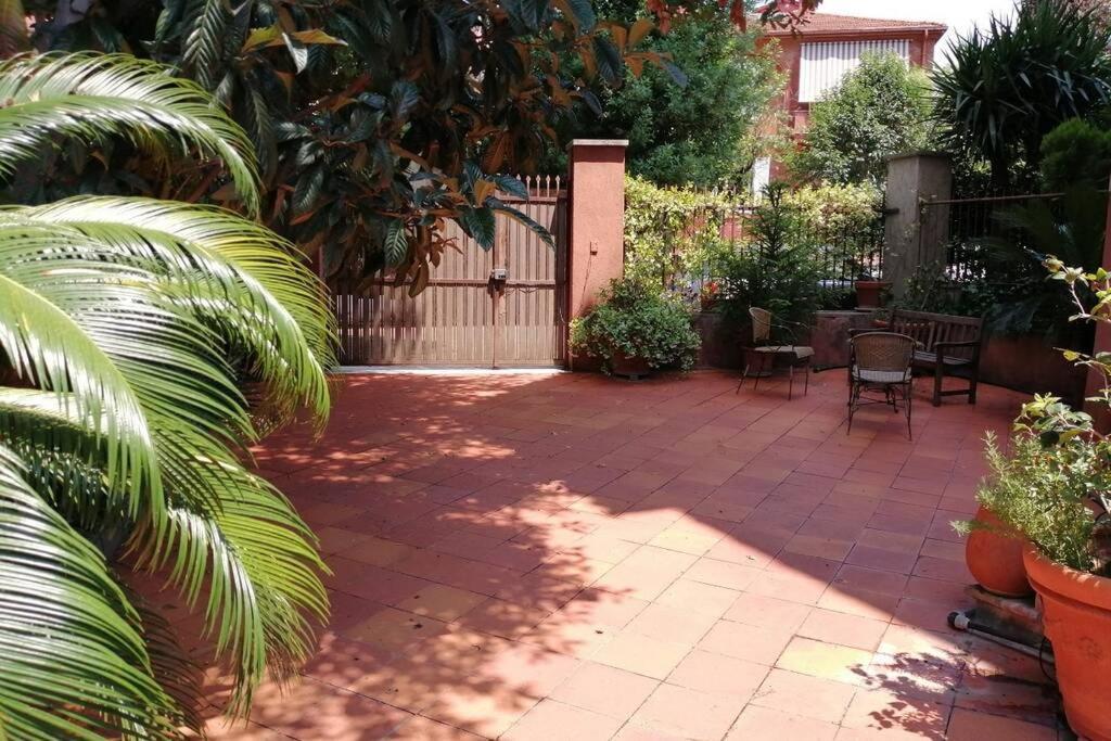 La Casa Della Mia Famiglia * Rome