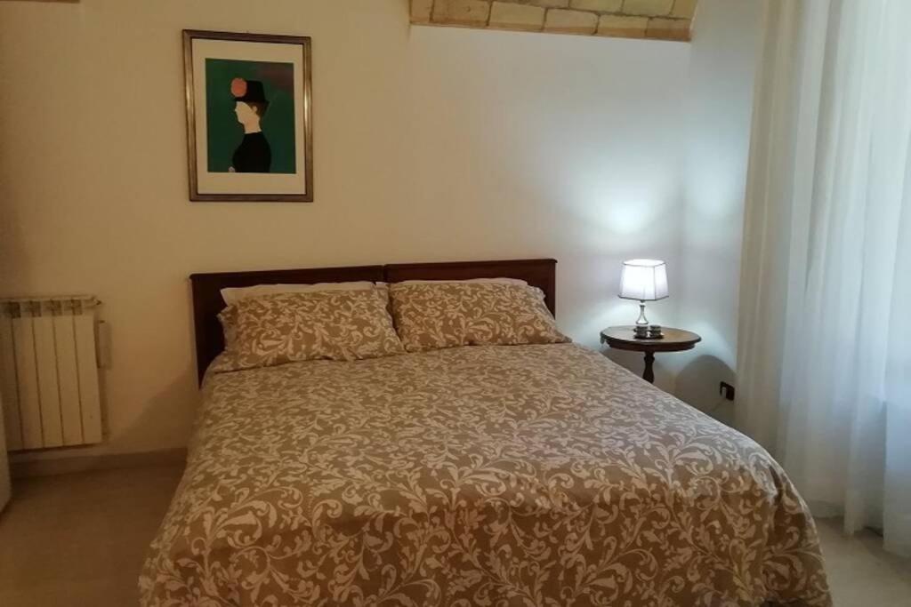 Apartment La Casa Della Mia Famiglia