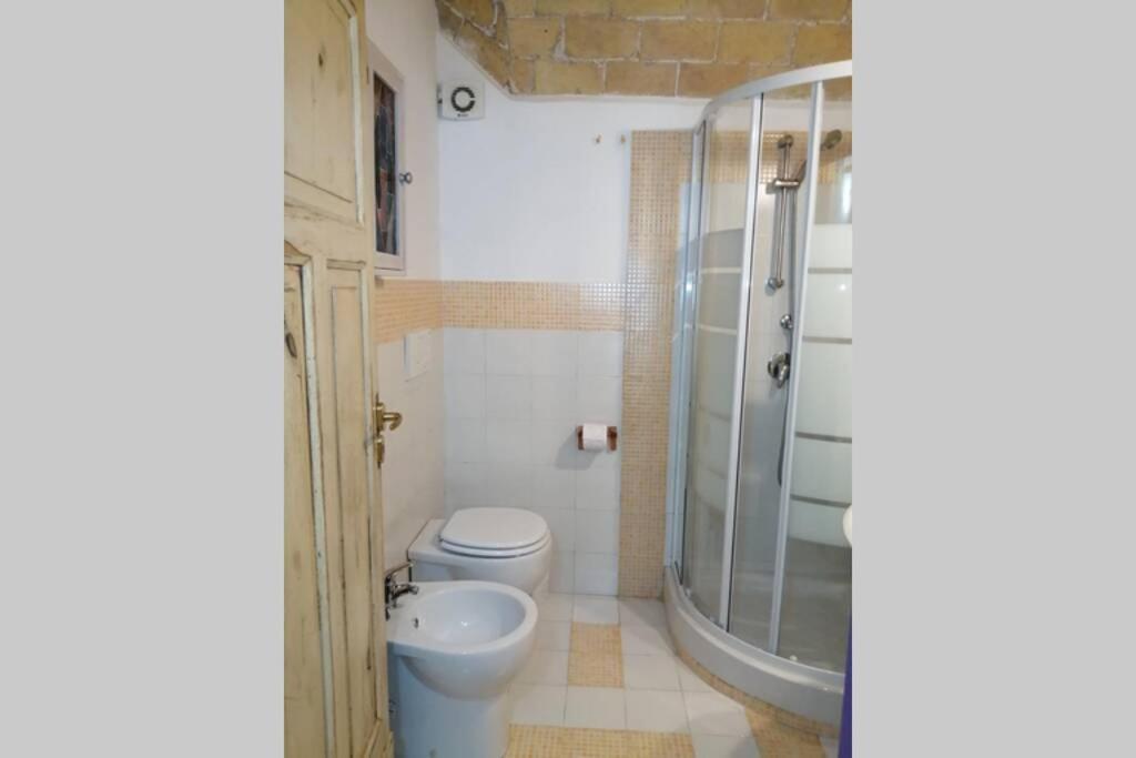 La Casa Della Mia Famiglia Apartment Rome