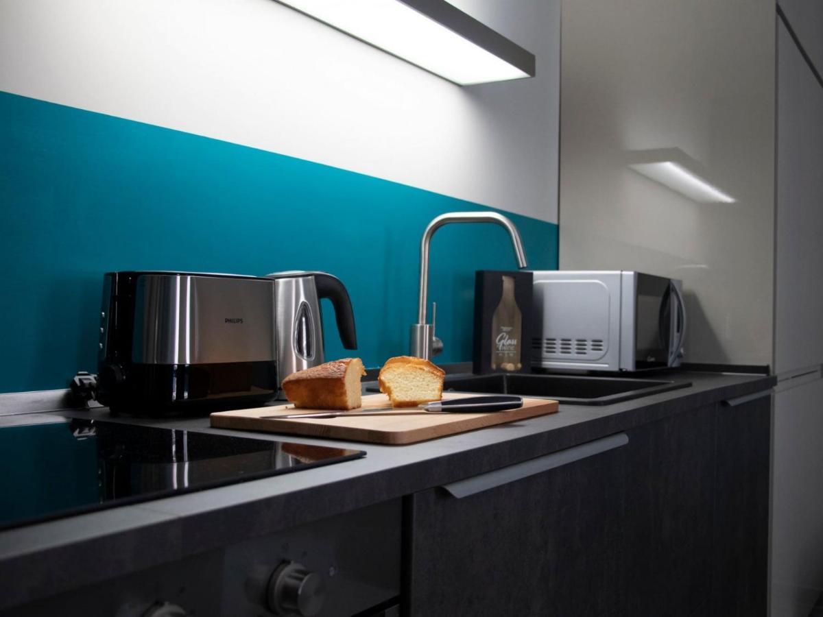 Apartment The Rent - Close To Termini Station *