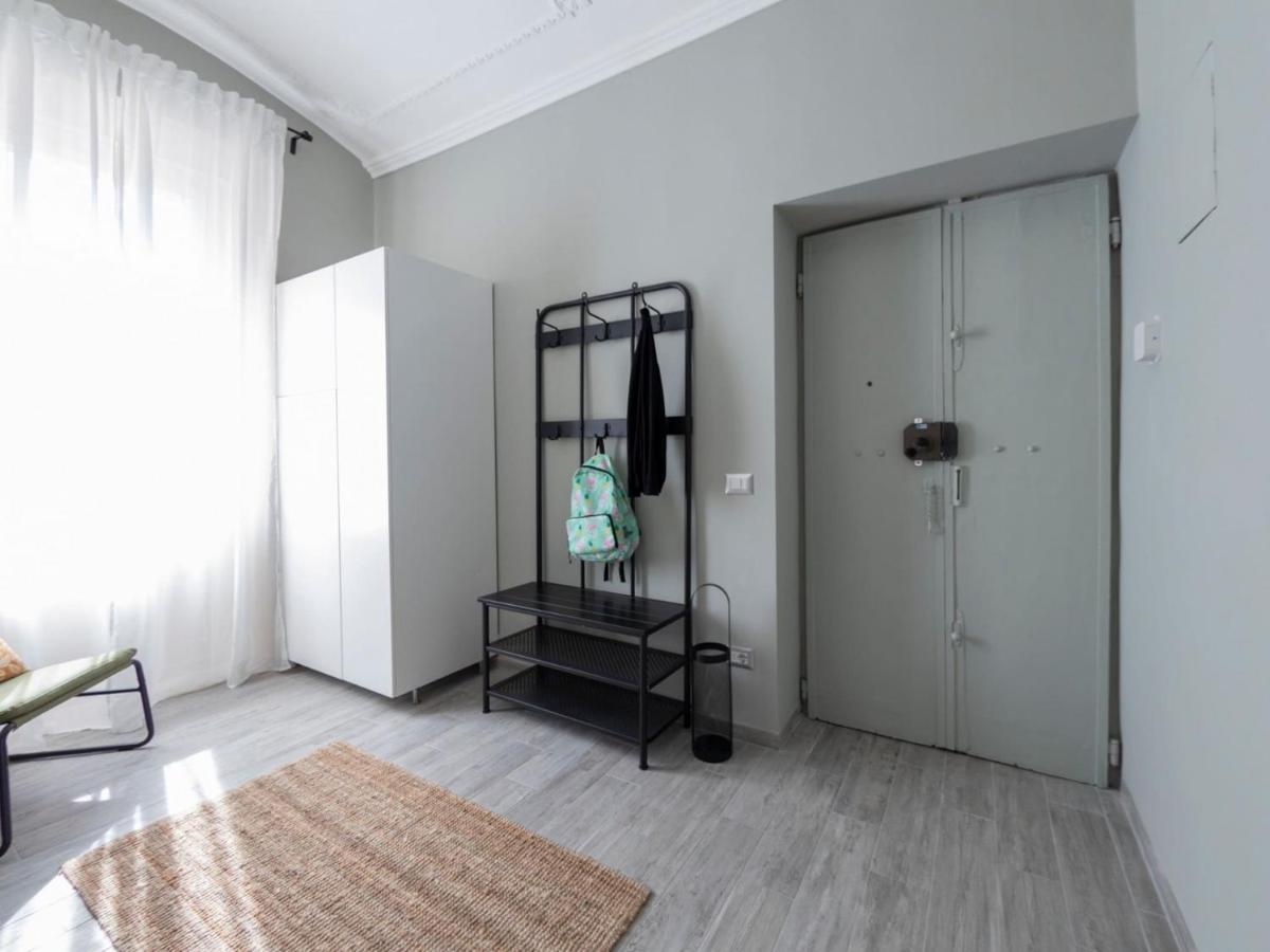 The Rent - Close To Termini Station Apartment Rome