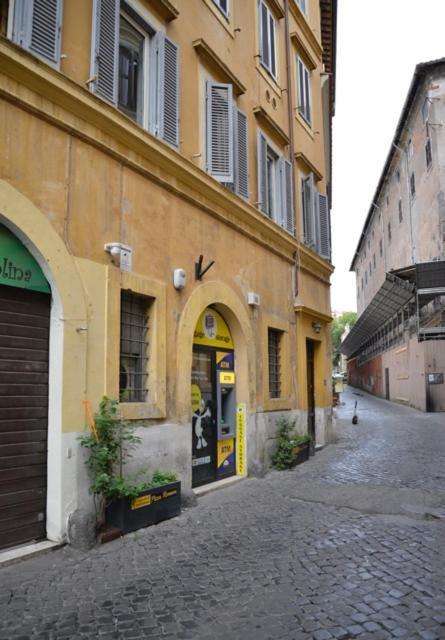 Fidia Palace Flavia's Colosseo Apartment Rome