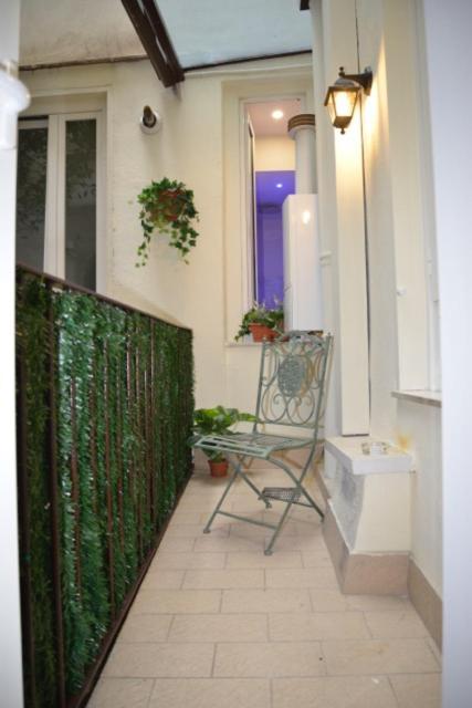 Apartment Fidia Palace Flavia's Colosseo