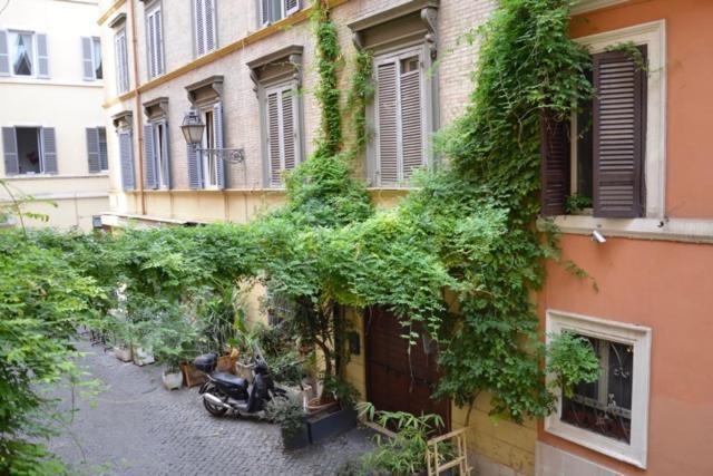 Fidia Palace Flavia's Colosseo Apartment *