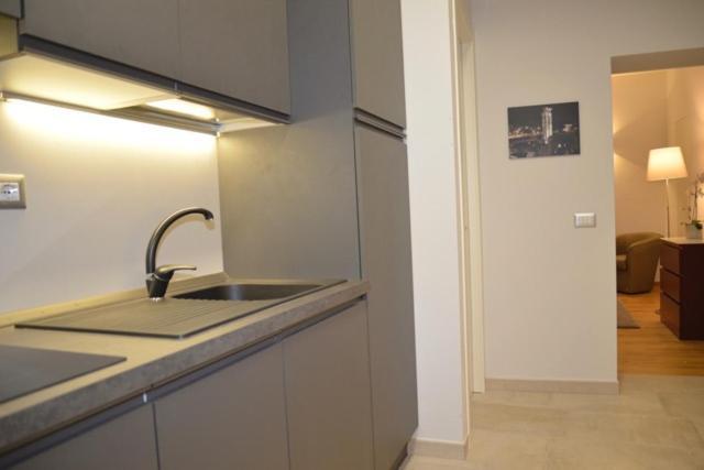 Fidia Palace Flavia's Colosseo Apartment Rome