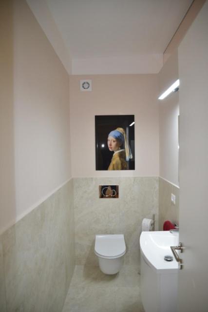 Apartment Fidia Palace Flavia's Colosseo *