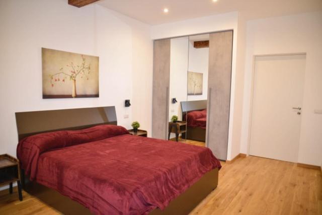 Apartment Fidia Palace Flavia's Colosseo Rome