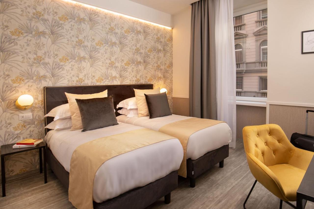 Sophie Terrace Hotel Rome