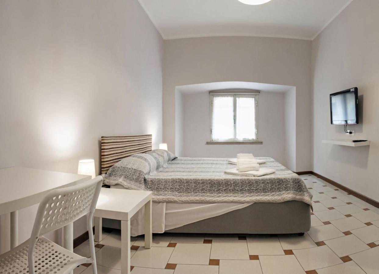 Apartment Vatican Welc-home Rome