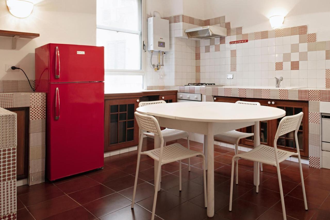Apartment Vatican Welc-home