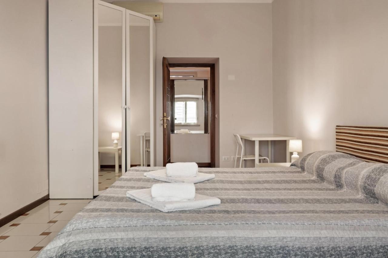Apartment Vatican Welc-home