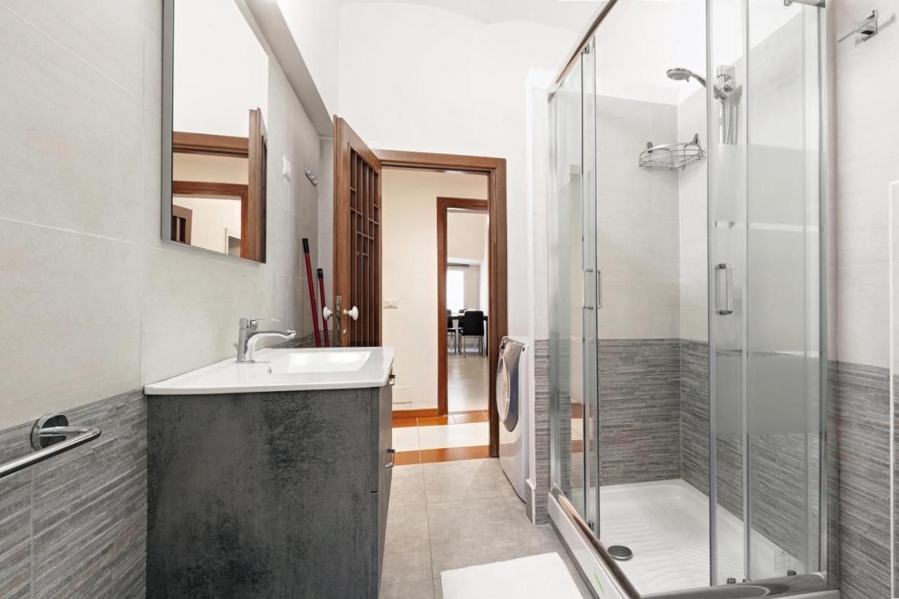 Apartment Vatican Welc-home *